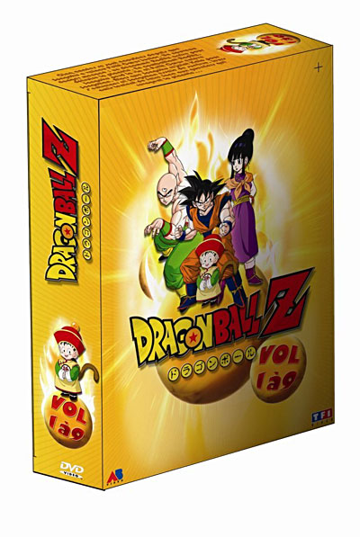 Coffret 1 - Volumes 1 à 9 État correct reconditionné disponible sur Fnac