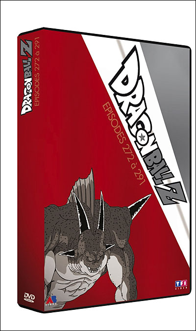 Coffret 15 - Episodes 272 à 291 État correct reconditionné disponible sur Fnac