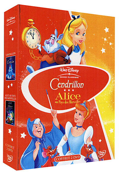 Acheter Coffret 2 dessins animés État correct - 13,95 € Coffret 2 dessins animés État correct reconditionné disponible sur Fnac