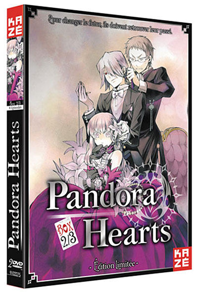 Coffret 2 DVD - Partie 2 - Edition Limitée État correct reconditionné disponible sur Fnac