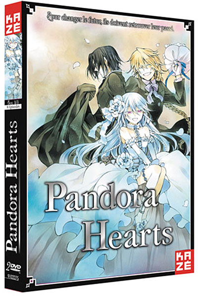 Coffret 2 DVD - Partie 3 État correct reconditionné disponible sur Fnac