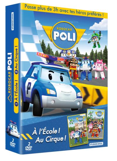 Coffret 2 DVD État correct reconditionné disponible sur Fnac