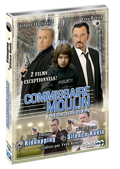 Coffret 2 DVD État correct reconditionné disponible sur Fnac