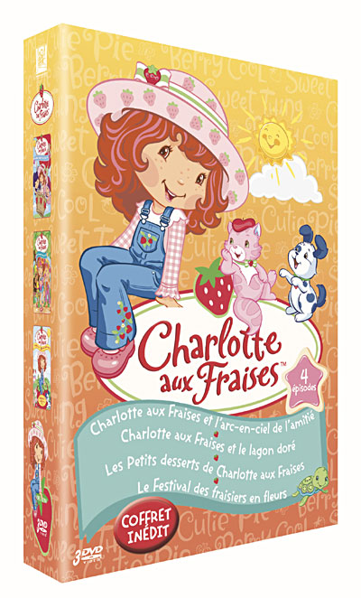 Coffret 3 DVD - Volume 1 État correct reconditionné disponible sur Fnac