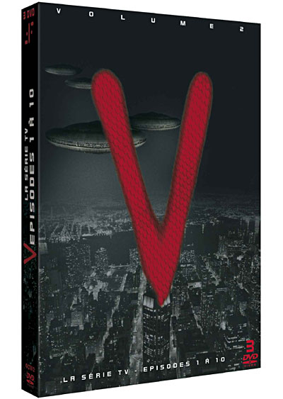 Coffret 3 DVD Volume 2 État correct - 23,96 € Coffret 3 DVD Volume 2 État correct reconditionné disponible sur Fnac