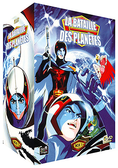 Coffret 4 DVD - Partie 1 État correct - 19,00 € Coffret 4 DVD - Partie 1 État correct reconditionné disponible sur Fnac