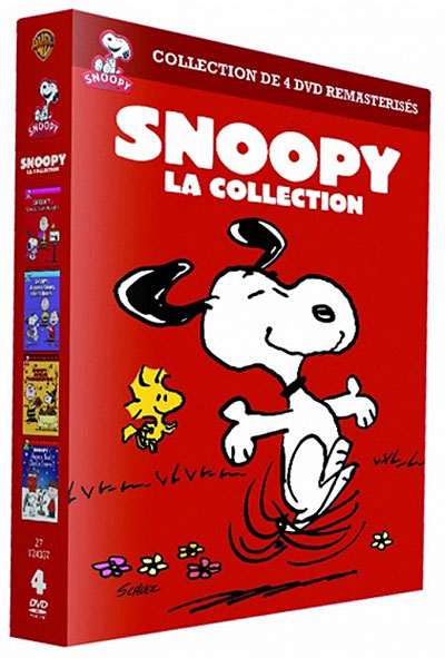 Acheter Coffret 4 DVD remasterisés État correct - 26,13 € | Dero Coffret 4 DVD remasterisés État correct reconditionné disponible sur Fnac | Dero