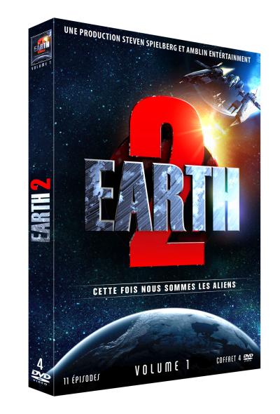 Coffret 4 DVD Volume 1 État correct - 23,75 € Coffret 4 DVD Volume 1 État correct reconditionné disponible sur Fnac