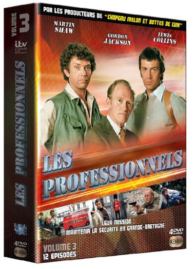 Coffret 4 DVD - Volume 3 État correct - 24,90 € Coffret 4 DVD - Volume 3 État correct reconditionné disponible sur Fnac