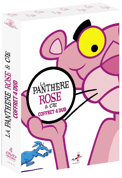 Coffret 4 DVD État correct - 19,90 € Coffret 4 DVD État correct reconditionné disponible sur Fnac