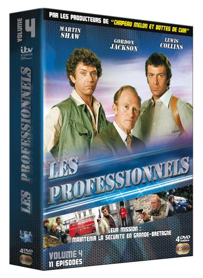 Coffret 4 DVD État correct - 24,05 € Coffret 4 DVD État correct reconditionné disponible sur Fnac