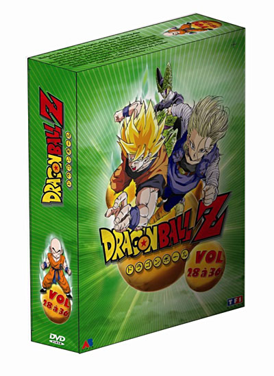 Coffret 4 - Volumes 28 à 36 État correct reconditionné disponible sur Fnac