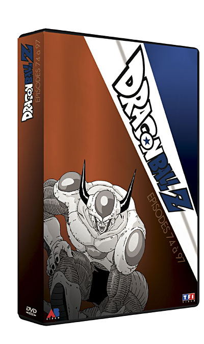 Coffret 4 - Volumes 74 à 97 État correct reconditionné disponible sur Fnac
