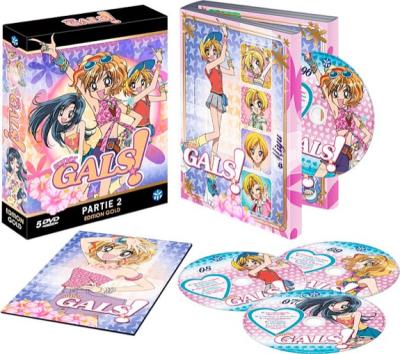 Coffret 5 DVD - Partie 1 - Edition Collector État correct - 20,00 € Coffret 5 DVD - Partie 1 - Edition Collector État correct reconditionné disponible sur Fnac