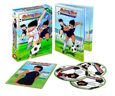 Coffret 6 DVD - Partie 4 - Edition Collector État correct reconditionné disponible sur Fnac
