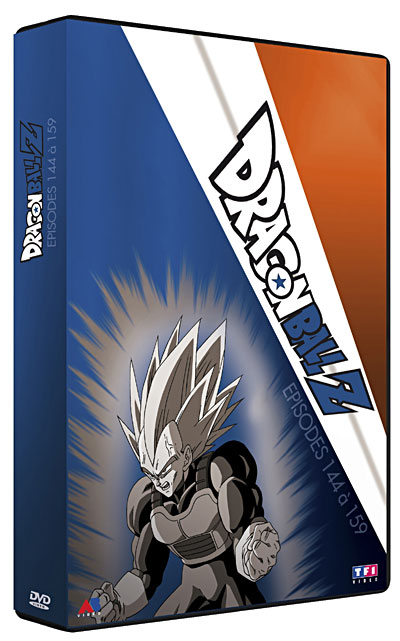 Acheter Coffret 7 - Episodes 144 à 159 État correct - 21,66 € Coffret 7 - Episodes 144 à 159 État correct reconditionné disponible sur Fnac