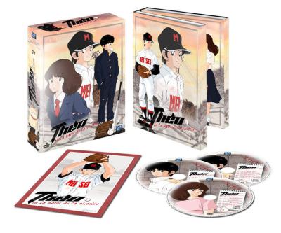 Acheter Coffret 9 DVD - Partie 1 - Edition Collector État correct - 20,98 € Coffret 9 DVD - Partie 1 - Edition Collector État correct reconditionné disponible sur Fnac