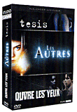 Acheter Coffret Alejandro Amenabar État correct - 26,00 € Coffret Alejandro Amenabar État correct reconditionné disponible sur Fnac