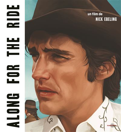 Acheter Coffret Along For The Ride Blu-ray État correct - 17,92 € Coffret Along For The Ride Blu-ray État correct reconditionné disponible sur Fnac