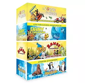 Coffret animation pour les tout petits - Eduardo Schuldt Occasion reconditionné disponible sur Ammareal