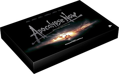 Coffret Apocalypse Now Redux Blu-ray État correct - 44,00 € Coffret Apocalypse Now Redux Blu-ray État correct reconditionné disponible sur Fnac