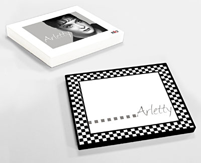Coffret Arletty - 3 Films État correct reconditionné disponible sur Fnac