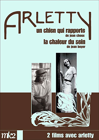 Coffret Arletty État correct reconditionné disponible sur Fnac