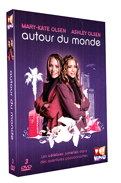 Coffret - Autour du Monde État correct - 14,55 € Coffret - Autour du Monde État correct reconditionné disponible sur Fnac