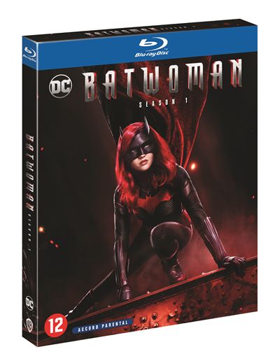 Acheter Coffret Batwoman Saison 1 Blu-ray État correct - 13,76 € Coffret Batwoman Saison 1 Blu-ray État correct reconditionné disponible sur Fnac