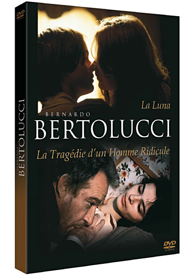 Coffret Bernardo Bertolucci État correct reconditionné disponible sur Fnac