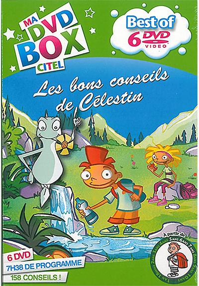 Coffret Best of 6 DVD État correct - 22,76 € Coffret Best of 6 DVD État correct reconditionné disponible sur Fnac | Dero