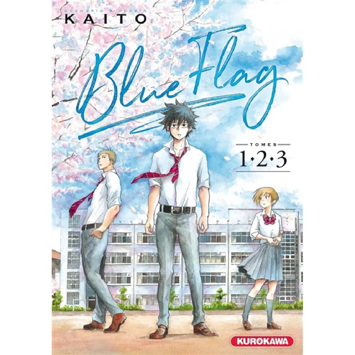 Acheter Coffret Blue flag 1-2-3 État correct - 29,40 € Coffret Blue flag 1-2-3 État correct N/A (Il ne s'agit pas d'une marque reconditionné disponible sur Rue du Commerce Seconde Vie