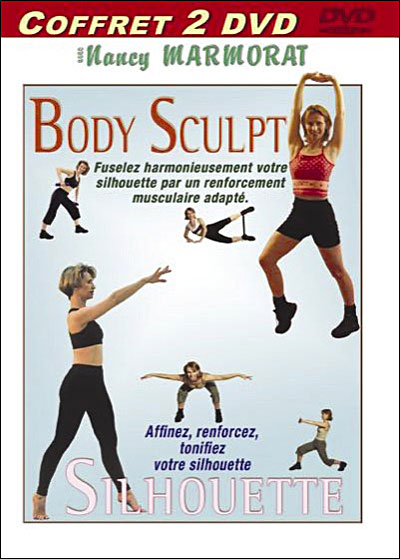 Coffret Body sculpt - Silhouette État correct reconditionné disponible sur Fnac