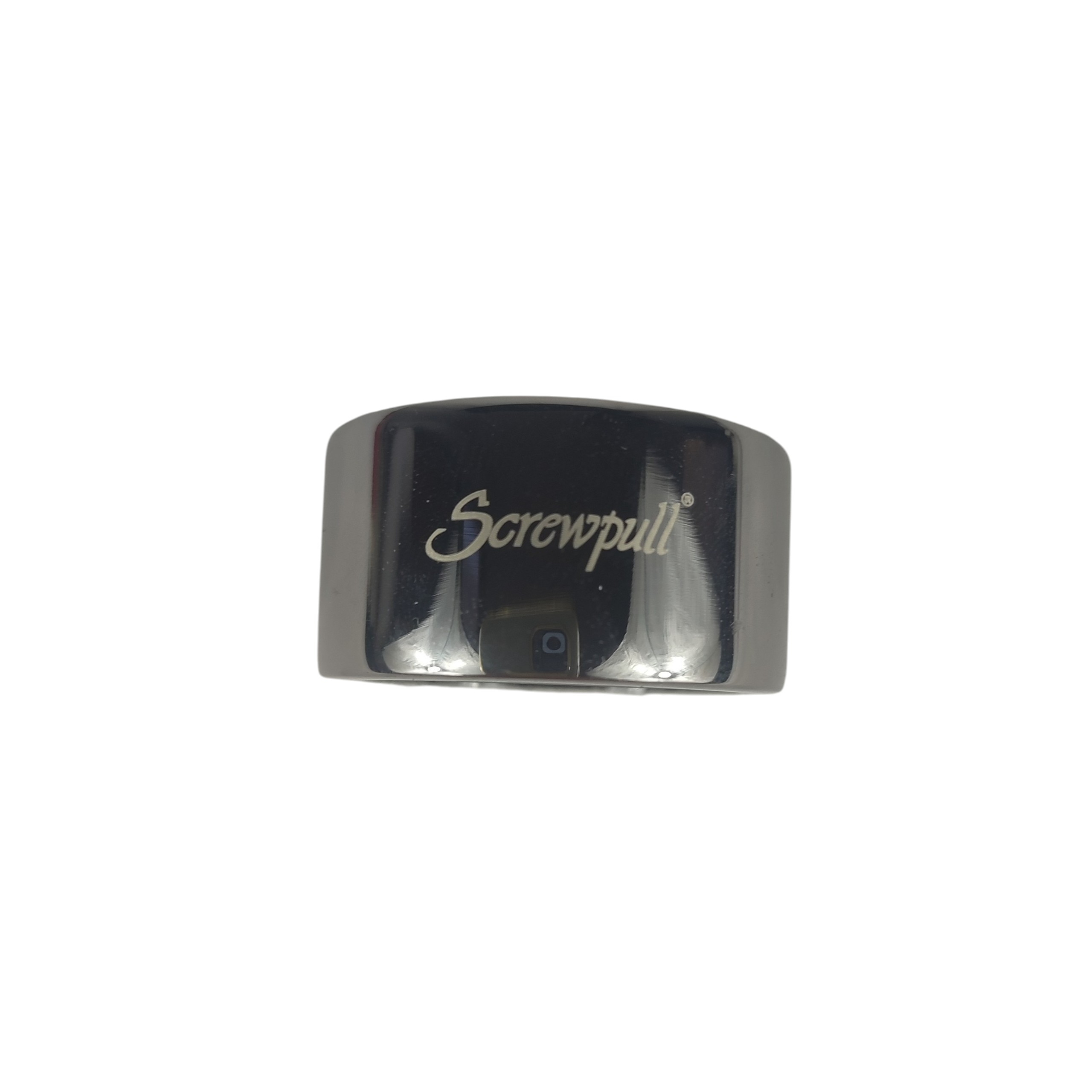 Voir photo 11 de Coffret cadeau pour le vin - Thermomètre, collier anti-goutte et platine magnétique - Marque Screwpull - Coffret fait par Le Creuset Coffret cadeau pour le vin - Thermomètre, collier anti-goutte et platine magnétique - Marque Screwpull - Coffret fait par Le Creuset Très bon état reconditionné photo 11