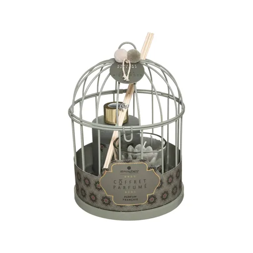 COFFRET CAGE LOLA WONDERLY occasion reconditionné disponible sur Rakuten