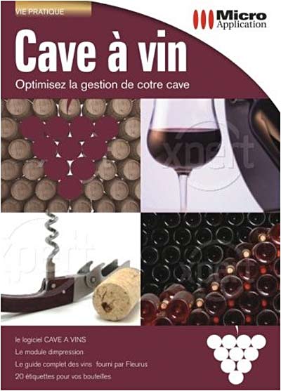 Coffret Cave à Vin État correct reconditionné disponible sur Fnac