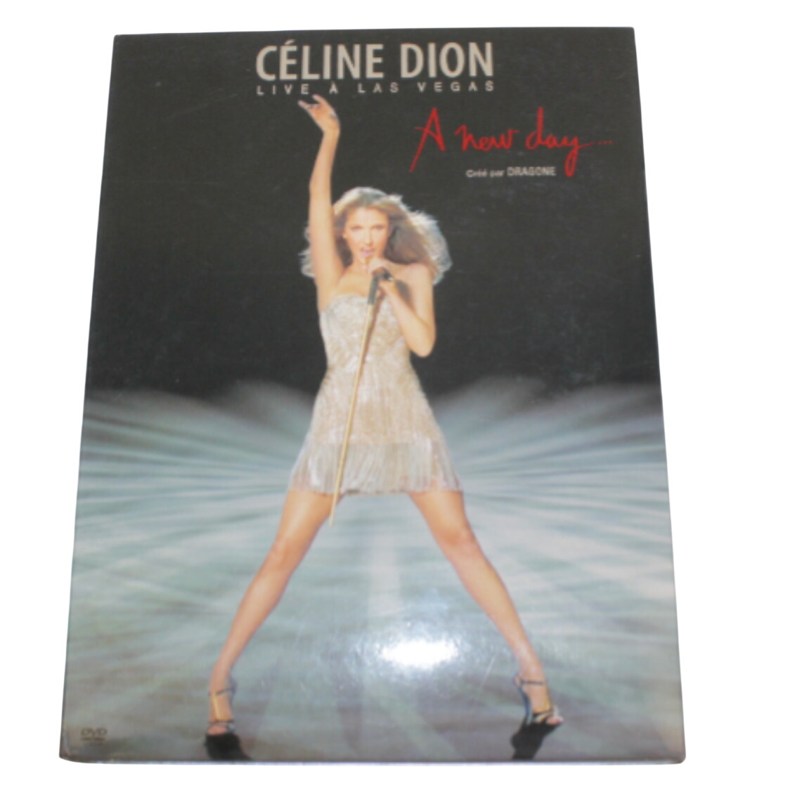 Acheter Coffret CD musique : Céline Dion Très bon état - 20,00 € Coffret CD musique : Céline Dion Très bon état reconditionné disponible sur Label Emmaüs