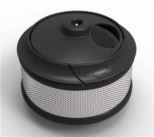 Coffret Centrifugeuse & SmoothieMix Magimix 17652 État correct Magimix reconditionné disponible sur Fnac