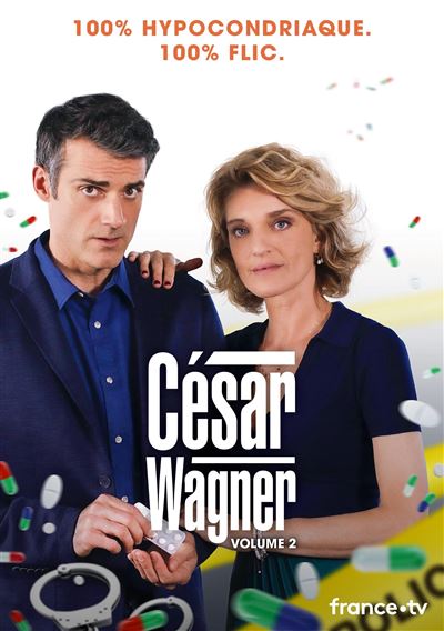 Acheter Coffret César Wagner Volume 2 DVD État correct - 27,84 € Coffret César Wagner Volume 2 DVD État correct reconditionné disponible sur Fnac