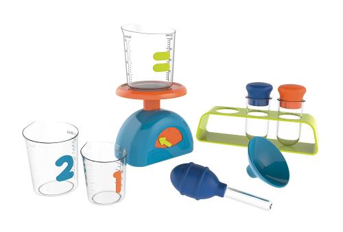 Coffret Chimie Buki France Mini Sciences État correct reconditionné disponible sur Fnac