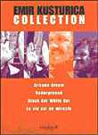 Coffret Collection Emir Kusturica État correct - 68,32 € Coffret Collection Emir Kusturica État correct reconditionné disponible sur Fnac