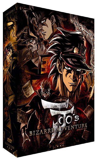 Coffret Collector 4 DVD État correct reconditionné disponible sur Fnac | Dero