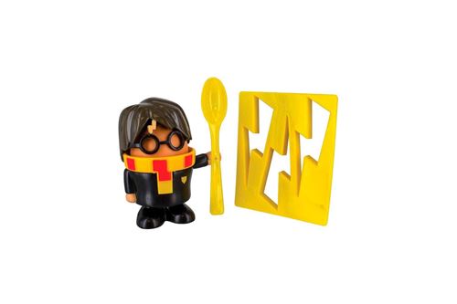 COFFRET COQUETIER HP État correct - 17,65 € COFFRET COQUETIER HP État correct Paladone reconditionné disponible sur Fnac