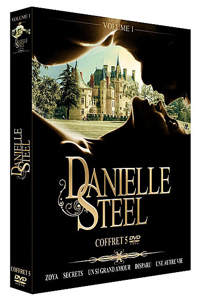 Acheter Coffret Danielle Steel - Volume 1 État correct - 21,27 € Coffret Danielle Steel - Volume 1 État correct reconditionné disponible sur Fnac