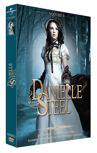 Acheter Coffret Danielle Steel - Volume 3 État correct - 21,99 € | Dero Coffret Danielle Steel - Volume 3 État correct reconditionné disponible sur Fnac | Dero