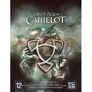 Acheter Coffret Dark Age Of Camelot Lintégrale Jeu PC Reconditionné - 15,00 € | Dero Coffret Dark Age Of Camelot Lintégrale Jeu PC Reconditionné reconditionné disponible sur Cdiscount Seconde Vie | Dero