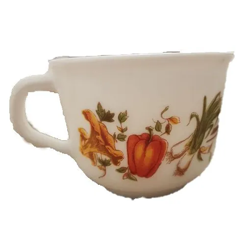 Coffret De 6 Tasses Arcopal occasion reconditionné disponible sur Rakuten
