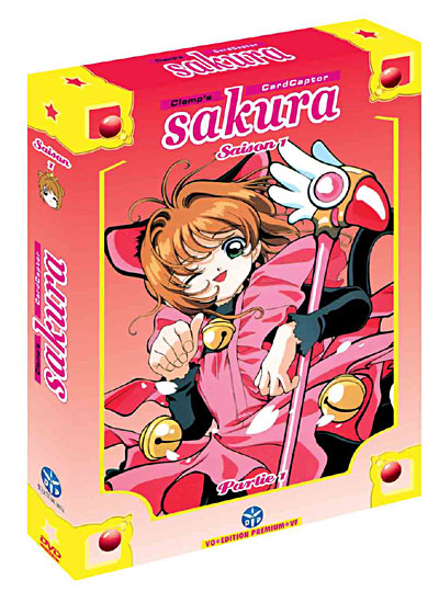 Coffret de la Saison 1 - Volume 1 - Edition Premium État correct reconditionné disponible sur Fnac