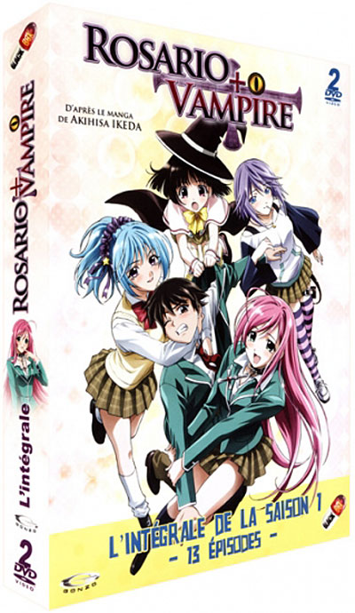 Coffret de la Saison 1 État correct reconditionné disponible sur Fnac