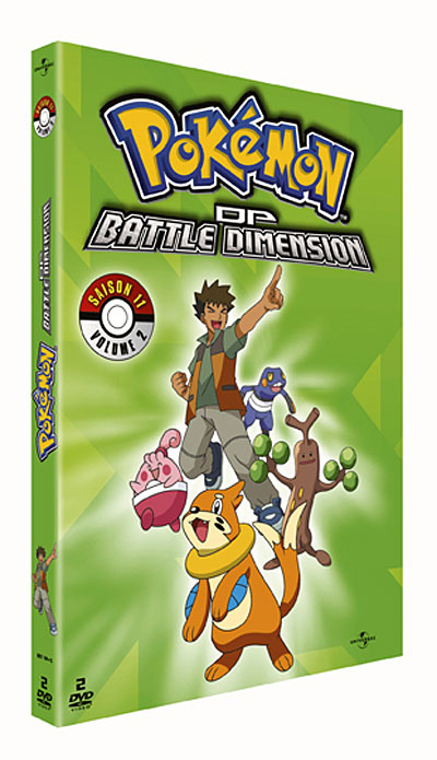 Acheter Coffret de la Saison 11 - Volume 2 - DP Battle Dimension État correct - 17,10 € Coffret de la Saison 11 - Volume 2 - DP Battle Dimension État correct reconditionné disponible sur Fnac